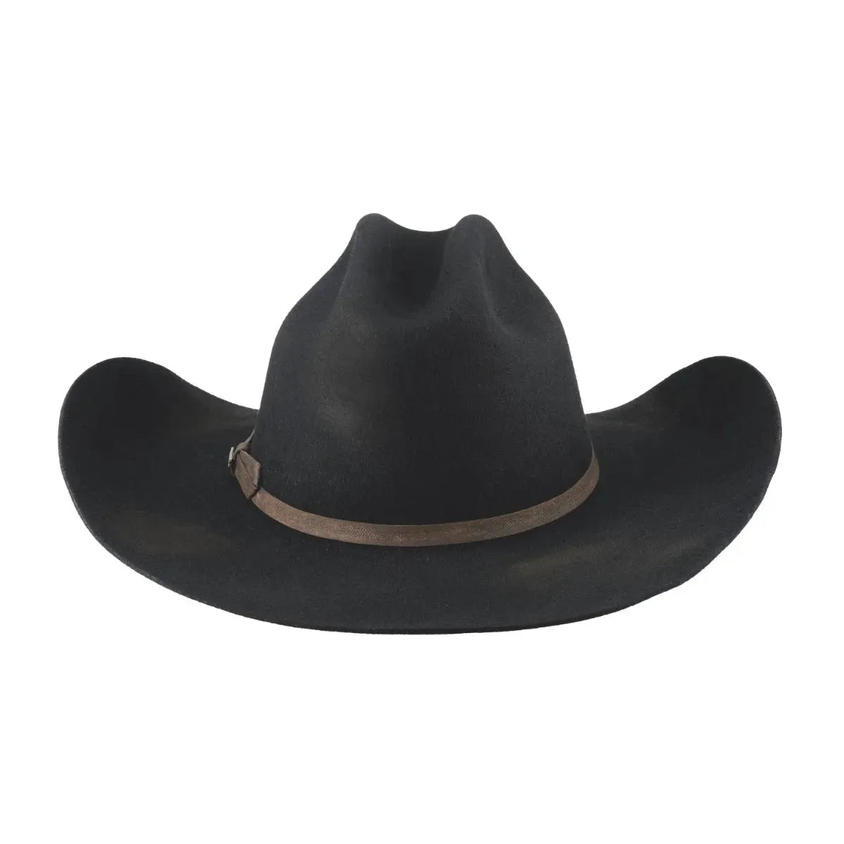 Bullhide Kayce - (4X) Wool Felt Cowboy Hat