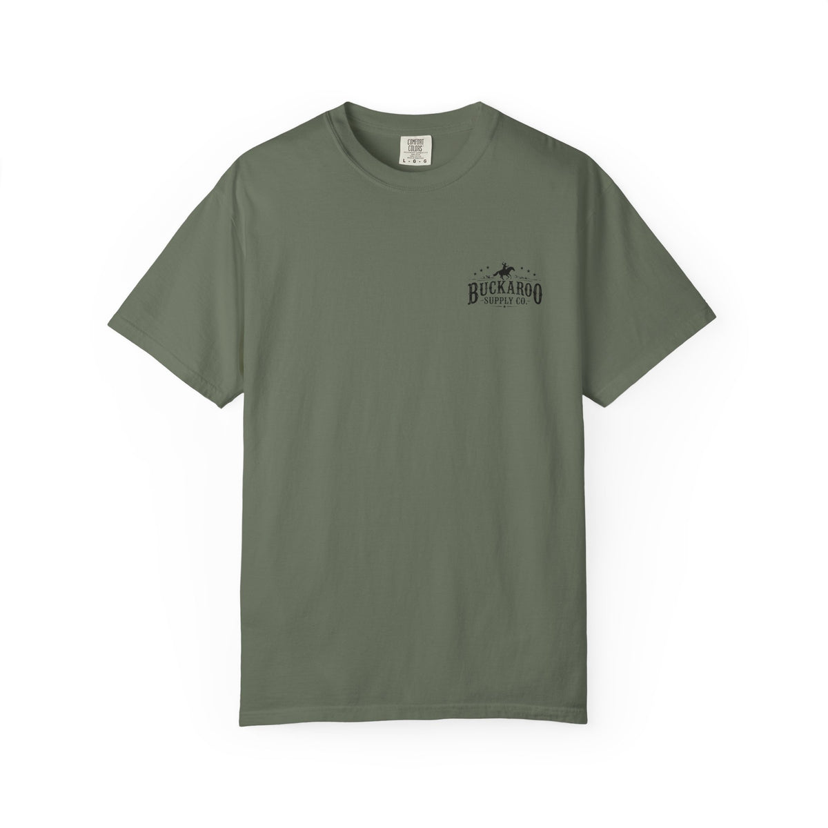 You Had Me at Rodeo Western T-Shirt