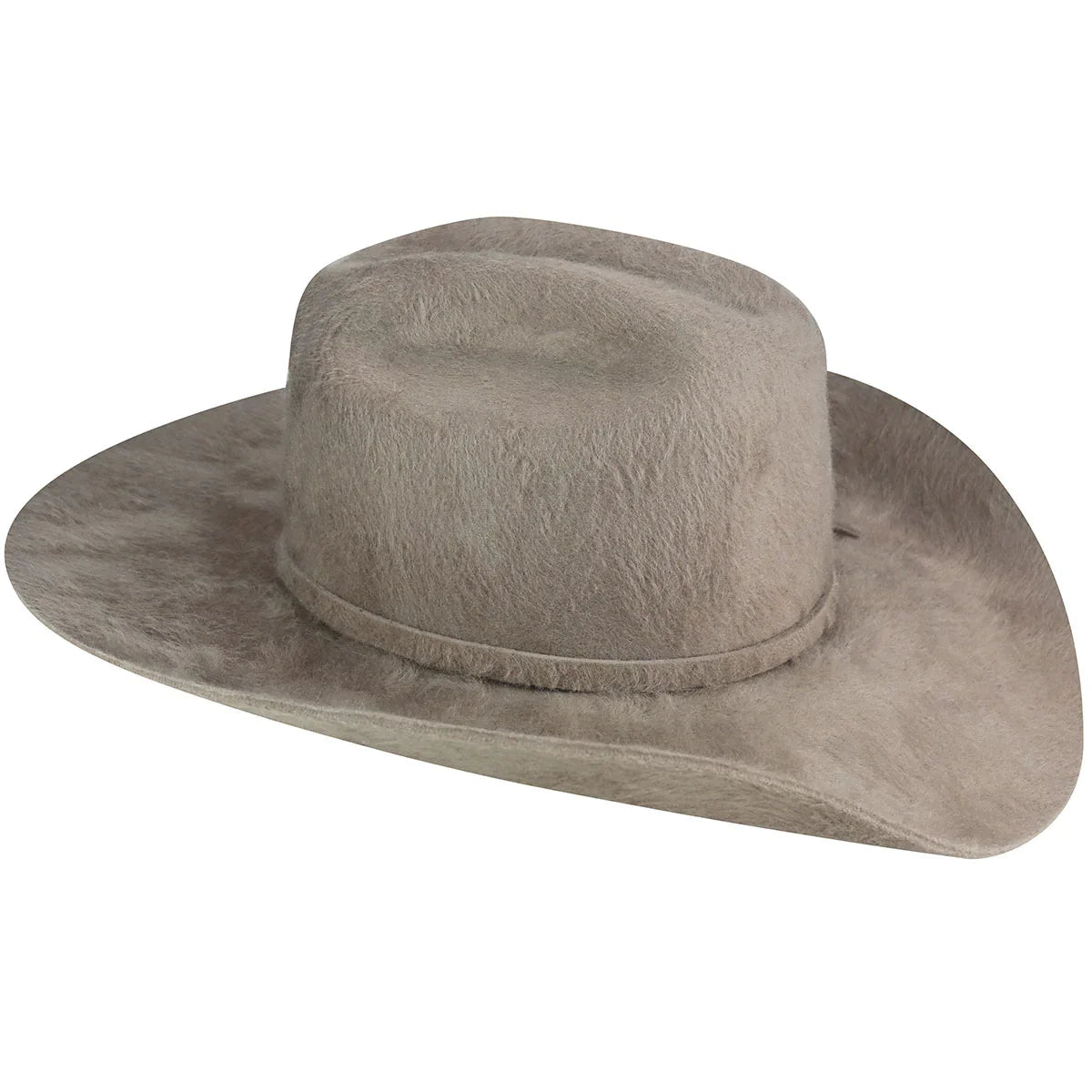 Bailey Oro Renegade Wool Felt Cowboy Hat