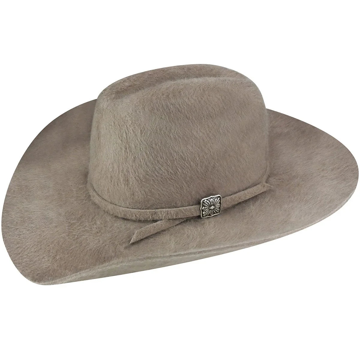 Bailey Oro Renegade Wool Felt Cowboy Hat