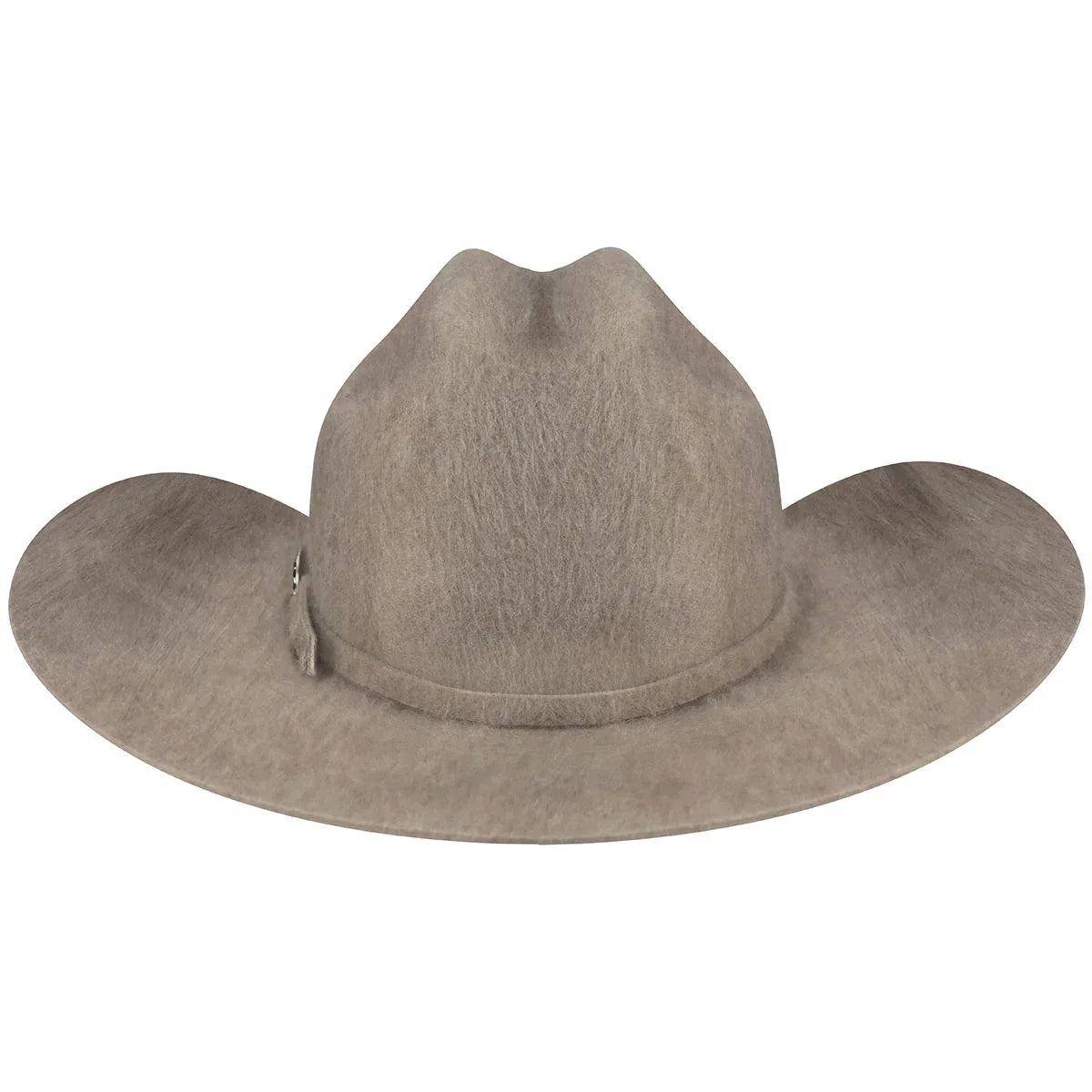 Bailey Oro Renegade Wool Felt Cowboy Hat