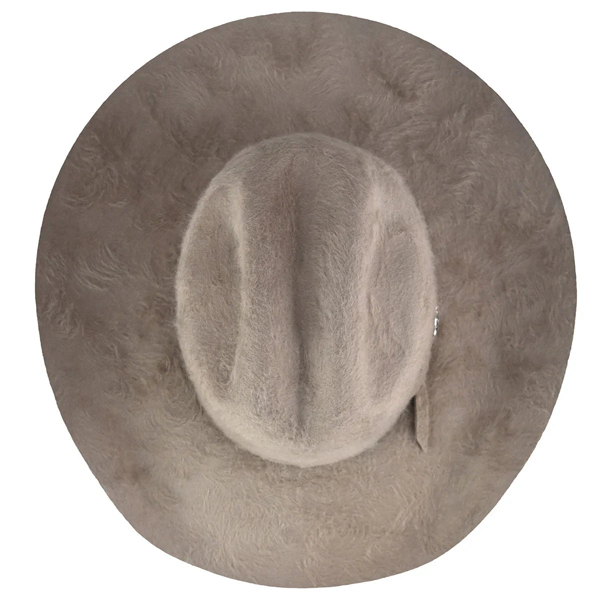 Bailey Oro Renegade Wool Felt Cowboy Hat