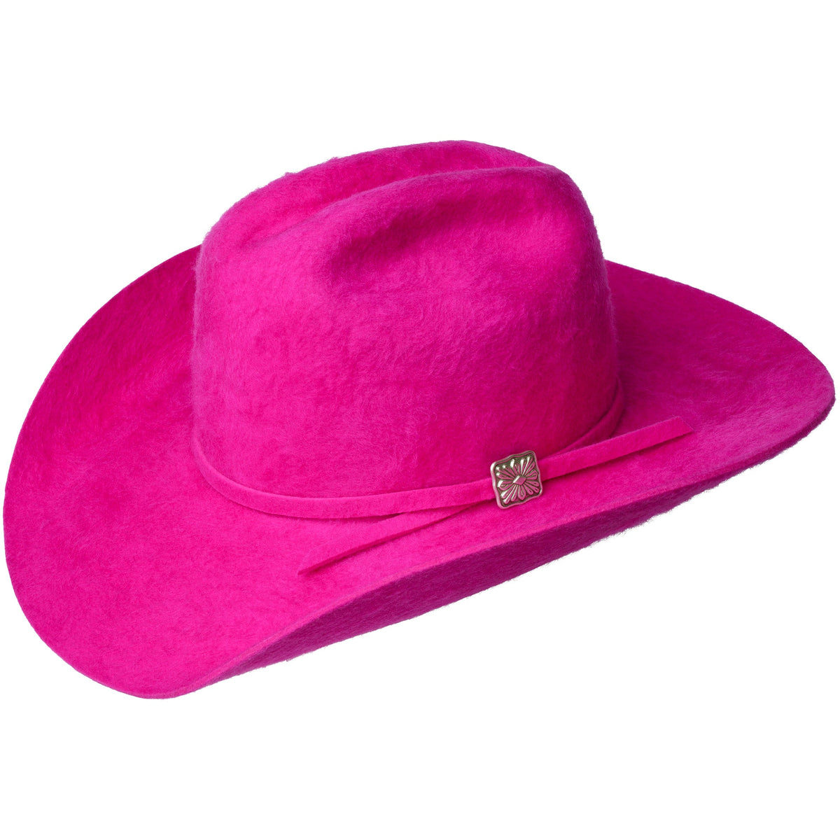Bailey Oro Renegade Wool Felt Cowboy Hat